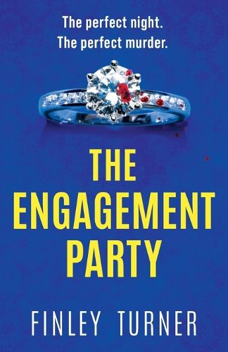 Cover image for The Engagement Party