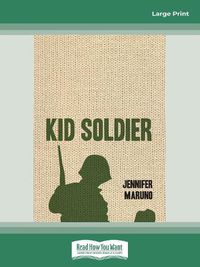Cover image for Kid Soldier