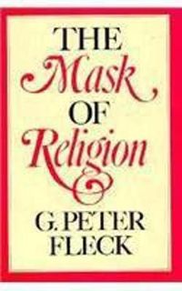 Cover image for The Mask of Religion