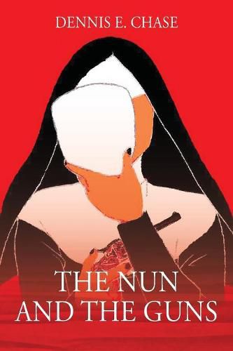 Cover image for The Nun and The Guns