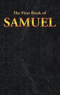 Cover image for Samuel: The First Book of