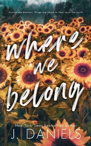 Cover image for Where We Belong