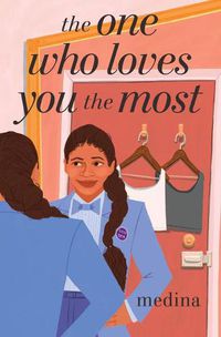 Cover image for The One Who Loves You the Most