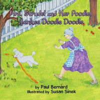 Cover image for Mrs. Strudel and Her Poodle, Yankee Doodle Doodle