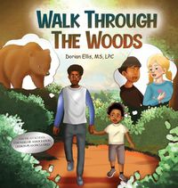 Cover image for Walk Through The Woods