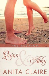 Cover image for Quinn and Abby - The Reunion