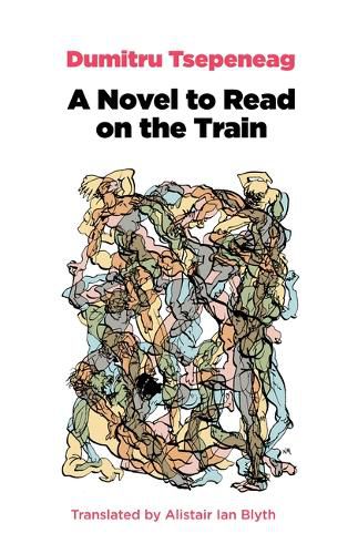 Cover image for Roman de Gare