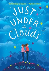 Cover image for Just Under the Clouds