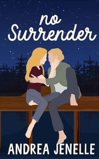 Cover image for No Surrender