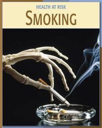 Cover image for Smoking