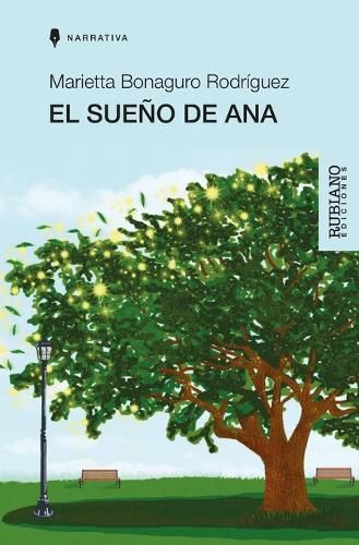 Cover image for El Sueno de Ana
