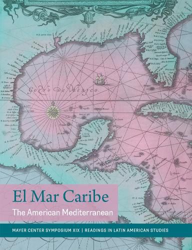 Cover image for El Mar Caribe