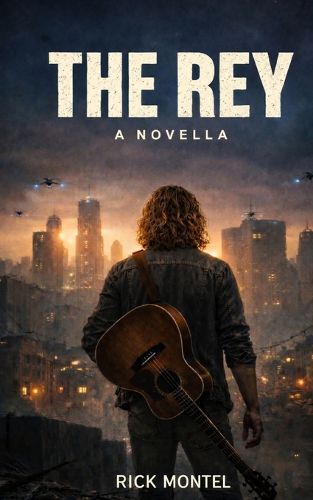 Cover image for The Rey