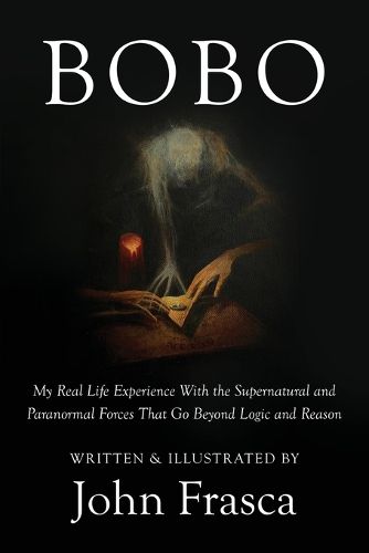 Cover image for BoBo