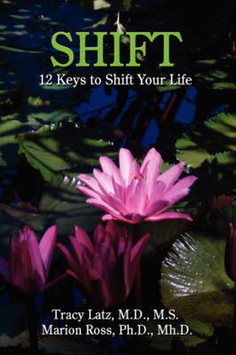 Cover image for Shift