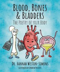 Cover image for BLOOD, BONES & BLADDERS