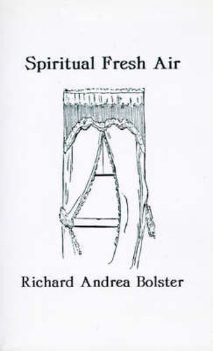 Cover image for Spiritual Fresh Air