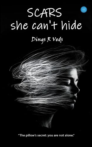 Cover image for Scars she can't hide