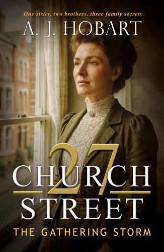 Cover image for 27 Church Street