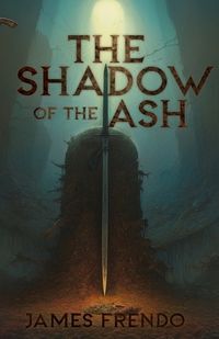 Cover image for The Shadow of the Ash