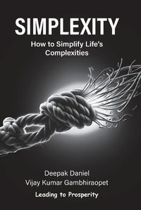 Cover image for Simplexity