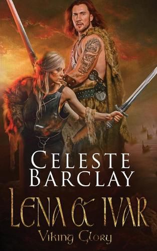 Cover image for Lena & Ivar