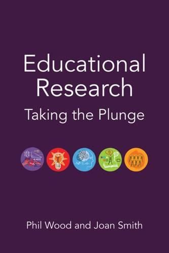Educational Research: Taking the Plunge