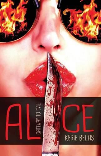 Cover image for Alice: Gateway to Evil