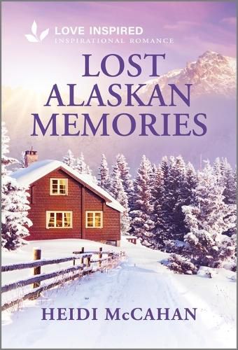 Cover image for Lost Alaskan Memories