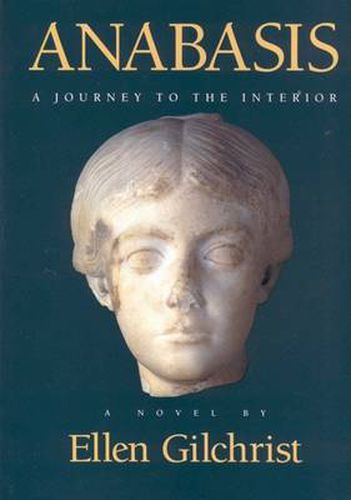 Cover image for Anabasis: A Journey to the Interior