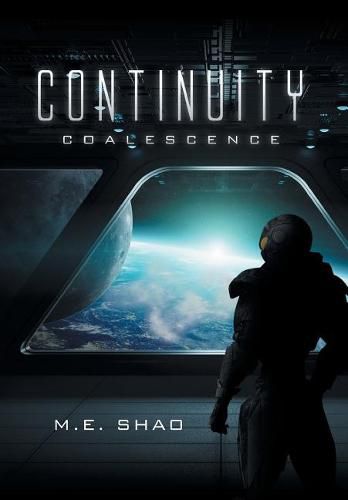 Cover image for Continuity: Coalescence