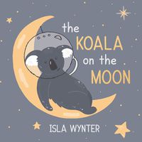 Cover image for The Koala on the Moon