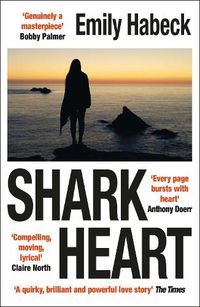 Cover image for Shark Heart