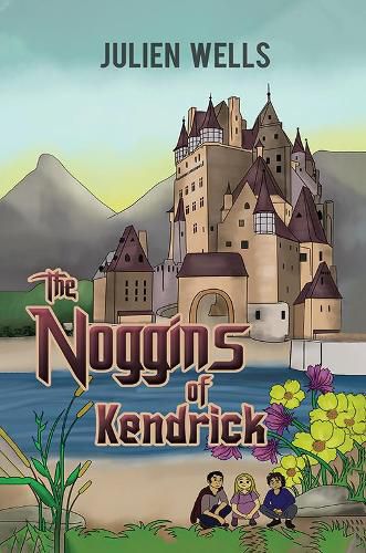 Cover image for The Noggins of Kendrick