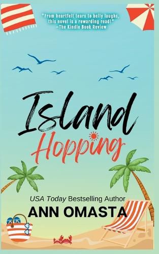 Cover image for Island Hopping