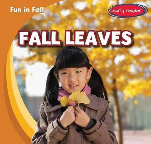 Cover image for Fall Leaves