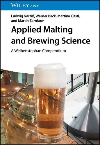 German Brewing Technology A Guide for the Practical Brewer