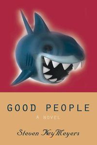 Cover image for Good People