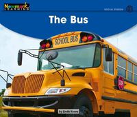 Cover image for The Bus Leveled Text