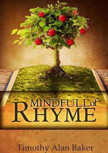 Cover image for Mindfull of Rhyme