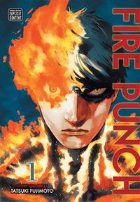 Cover image for Fire Punch, Vol. 1