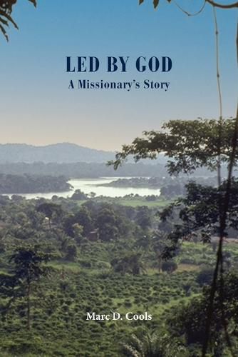 Cover image for Led by God