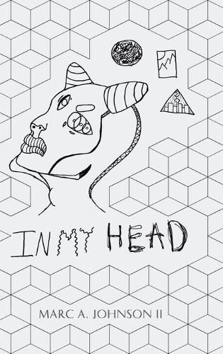 Cover image for In My Head