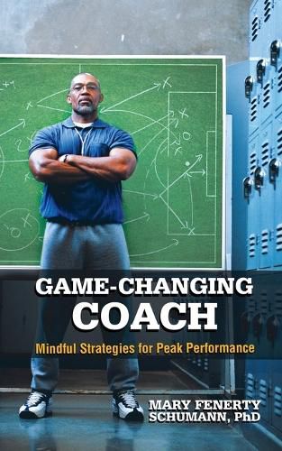 Cover image for Game-Changing Coach