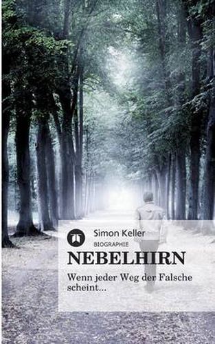 Cover image for Nebelhirn