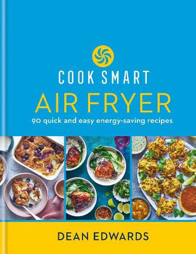 Cover image for Cook Smart: Air Fryer