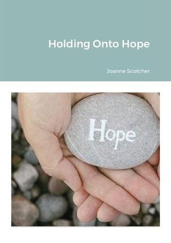 Cover image for Holding Onto Hope