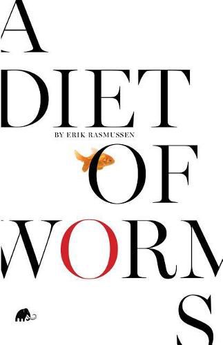 Cover image for Diet of Worms