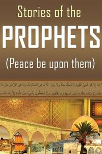 Cover image for Stories of the Prophets