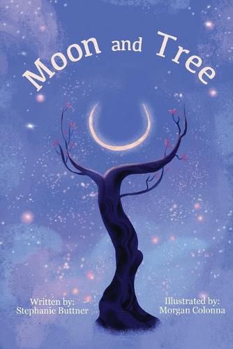 Cover image for Tree and Moon